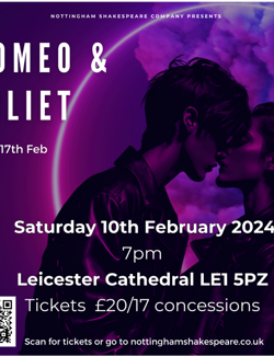 Romeo and Juliet poster Square Leicester-133143.png