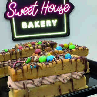 Sweet House Bakery