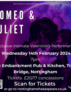 Romeo and Juliet poster Square Embankment-133143.png
