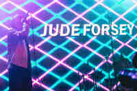 Jude Forsey Bbc Introducing 16