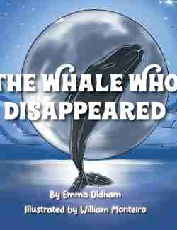 Thewhalewhodisappeared