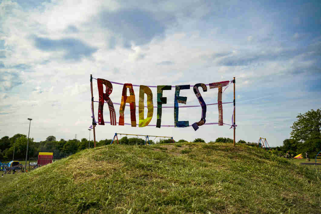 Radfest 26