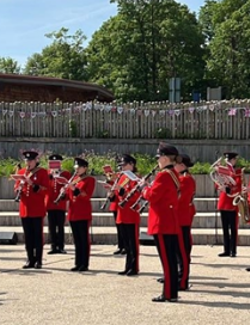 Nottinghamshire Band of the Royal Engineers at Sherwood 2022-114383.png