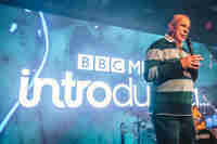 Jude Forsey Bbc Introducing 6