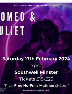 Romeo and Juliet poster Square Southwell-133143.png (1)