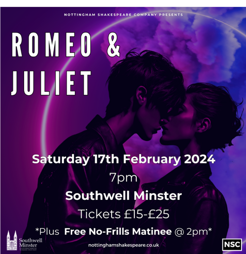 Romeo and Juliet poster Square Southwell-133143.png (1)