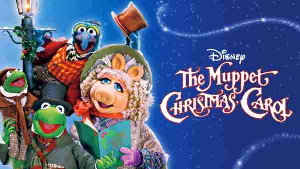 Potw Muppets Christmas