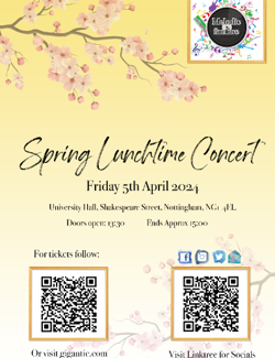 Springtime concert-136349.png