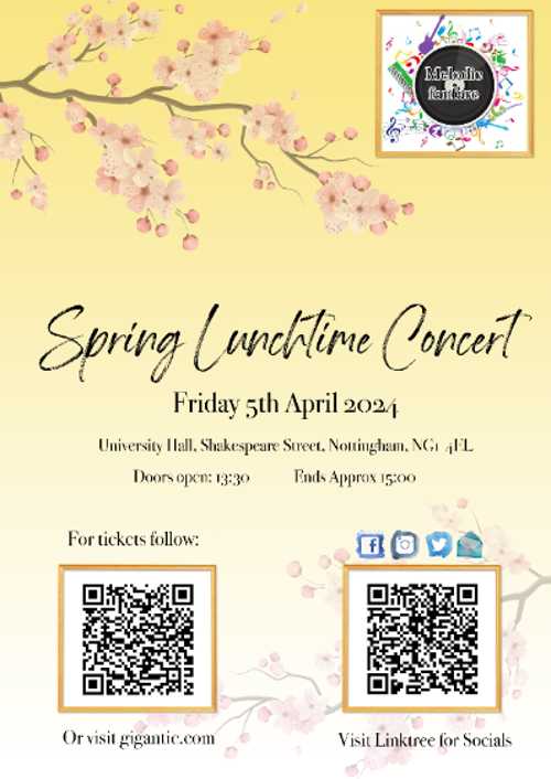 Springtime concert-136349.png