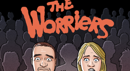 Barry and Hayley - The Worriers-114311.png