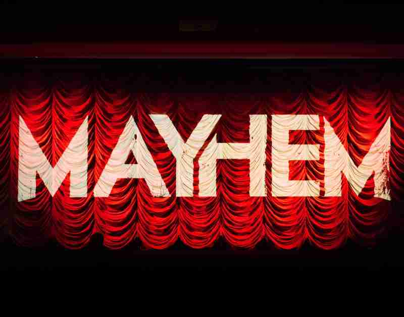 Mayhem Curtain Min
